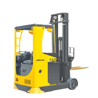 防爆前移式叉车 / CQD20EX