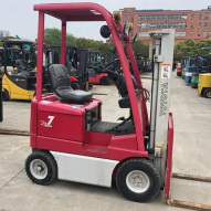 石家庄尊龙凯时二手叉车